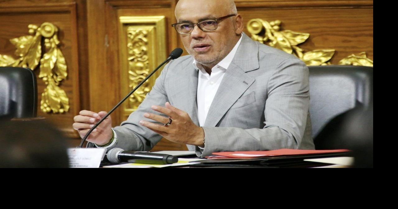 Venezuela announces the release of a "significant number" of Venezuelans and foreigners