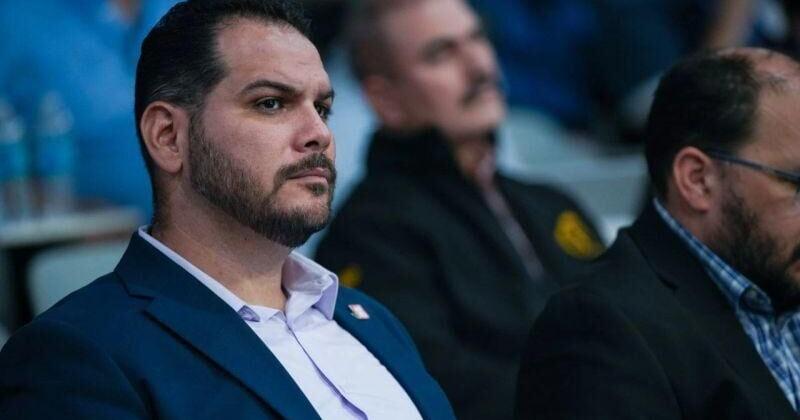 Government seeks to triple PRITS staff