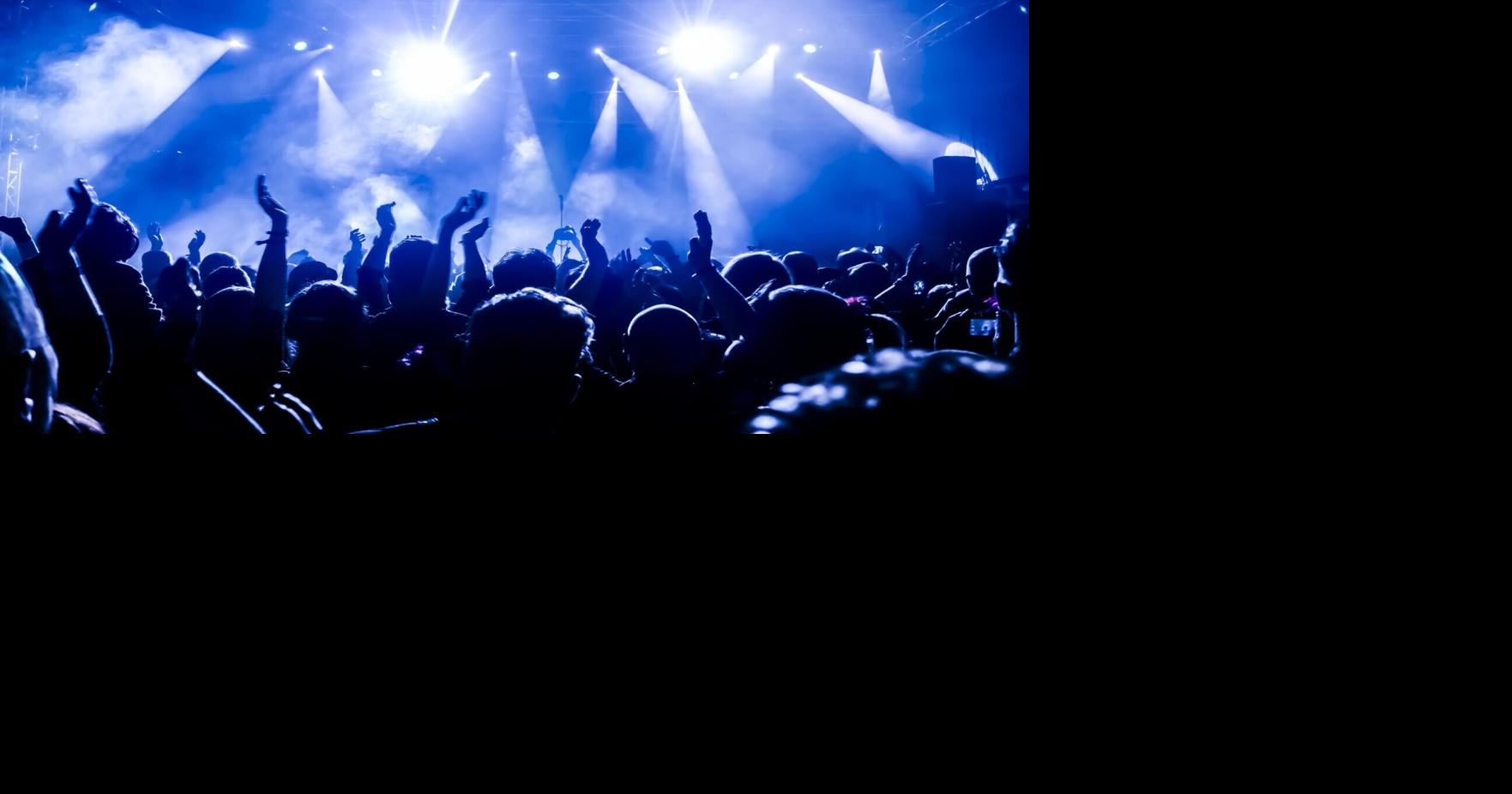 Local concert market resists global inflation in live music