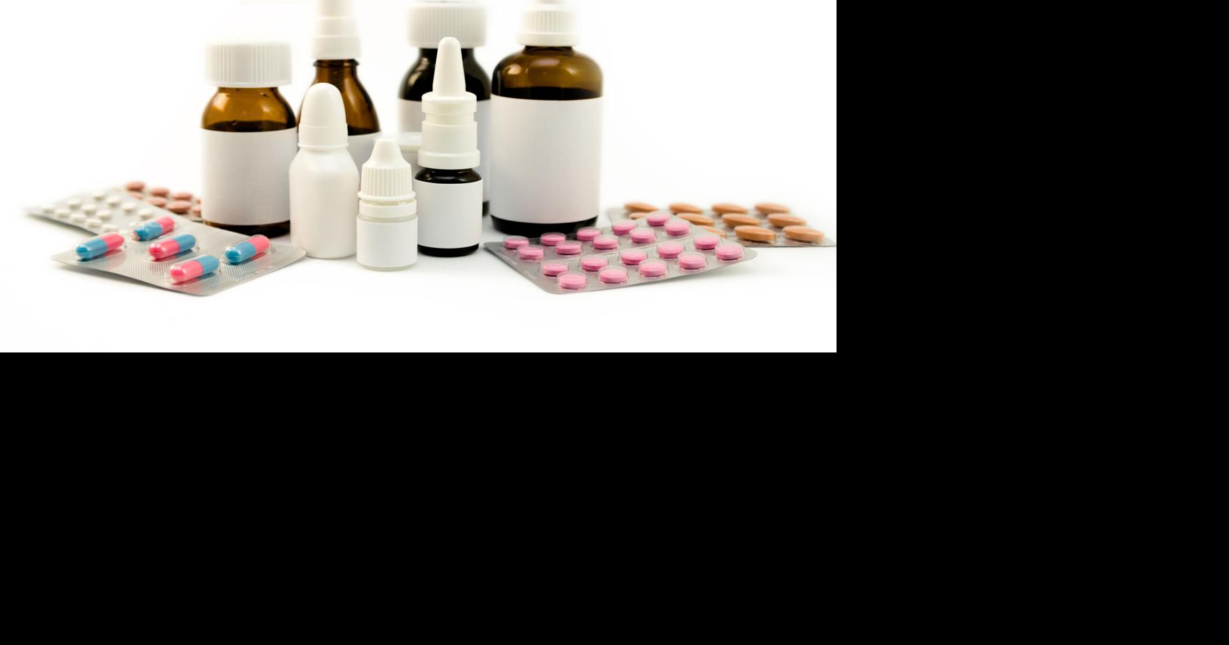 Worries and Uncertainties About Tariffs on Pharmaceutical Products