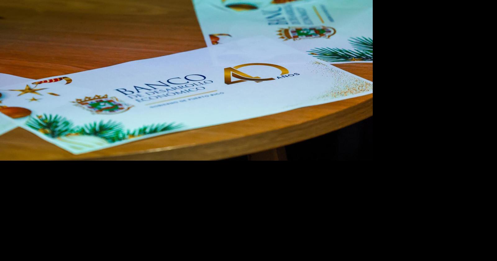 Economic Development Bank Marks 40 Years, Exceeds $1.2 Billion in Loans