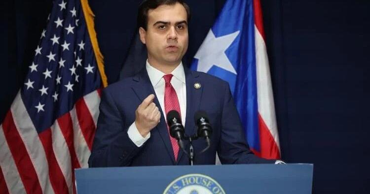 Pablo José Hernández will begin university tours to educate students about changes under Trump