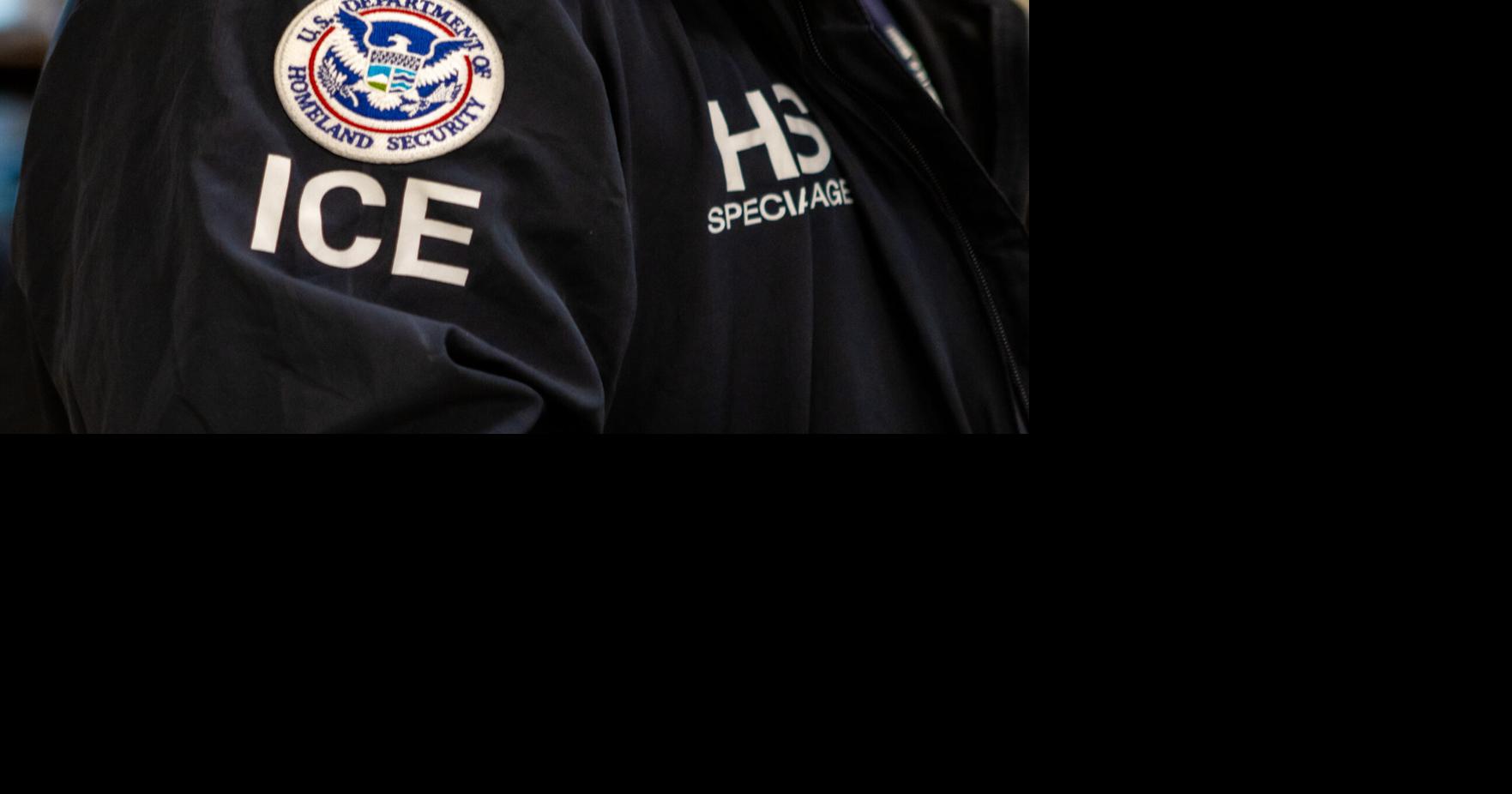 ICE excluded from DHS finance plan approved by U.S Senate