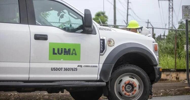 More than 75,000 LUMA Energy customers remain without power after Hurricane Erin's close call