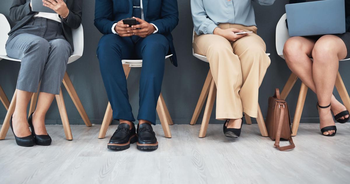 Draft legislation proposes fines for employers who fail to disclose salaries in job postings