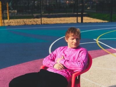 Ed Sheeran announces his return to Puerto Rico on his upcoming tour