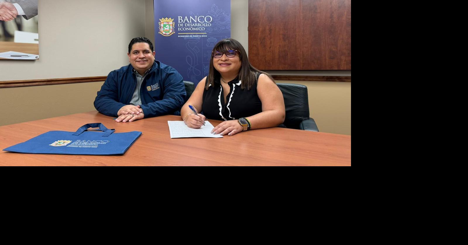 Economic Development Bank awards $1 million to female entrepreneurs in PR