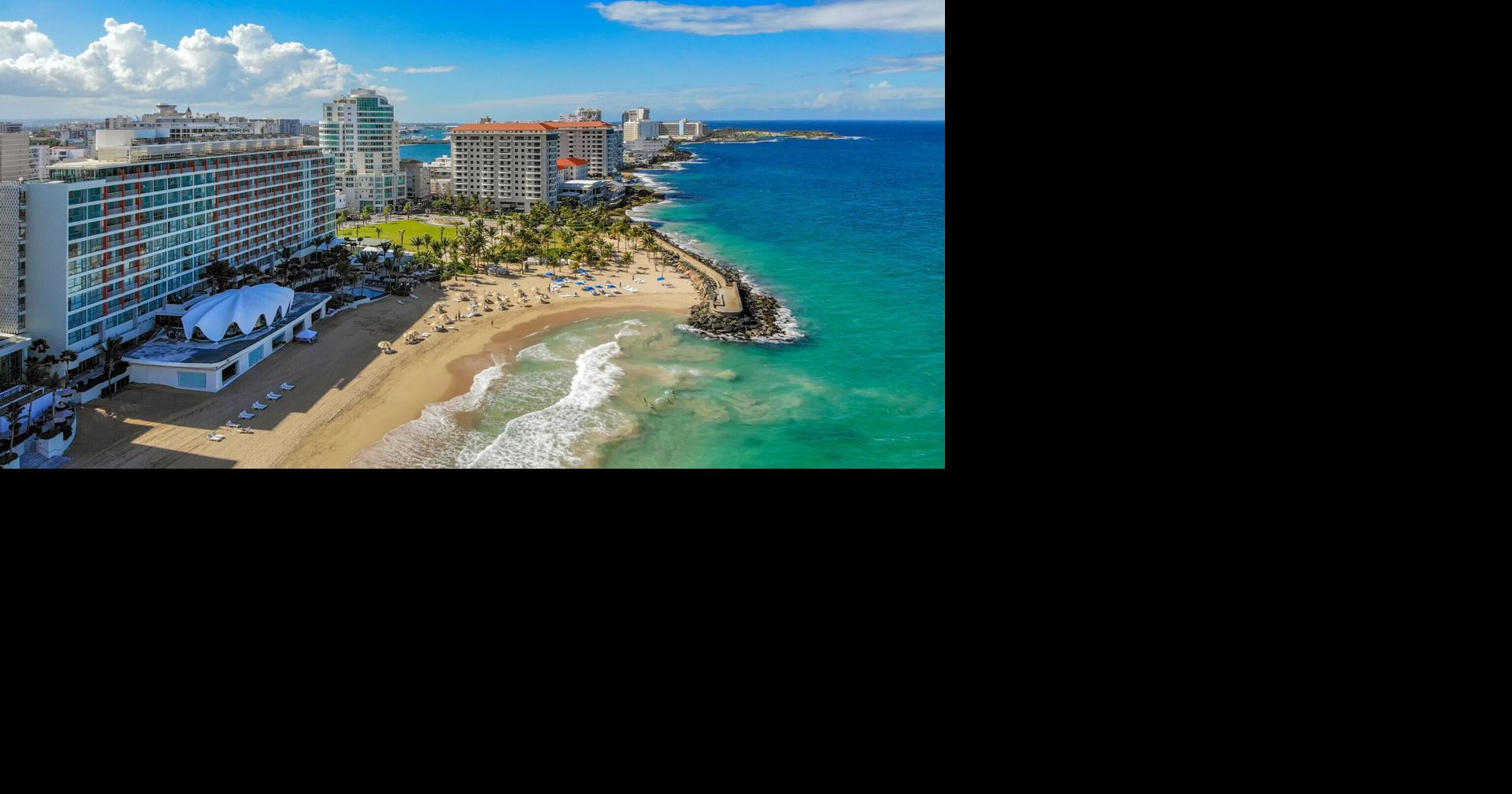 Connectivity and security, challenges for hotel competitiveness in Puerto Rico