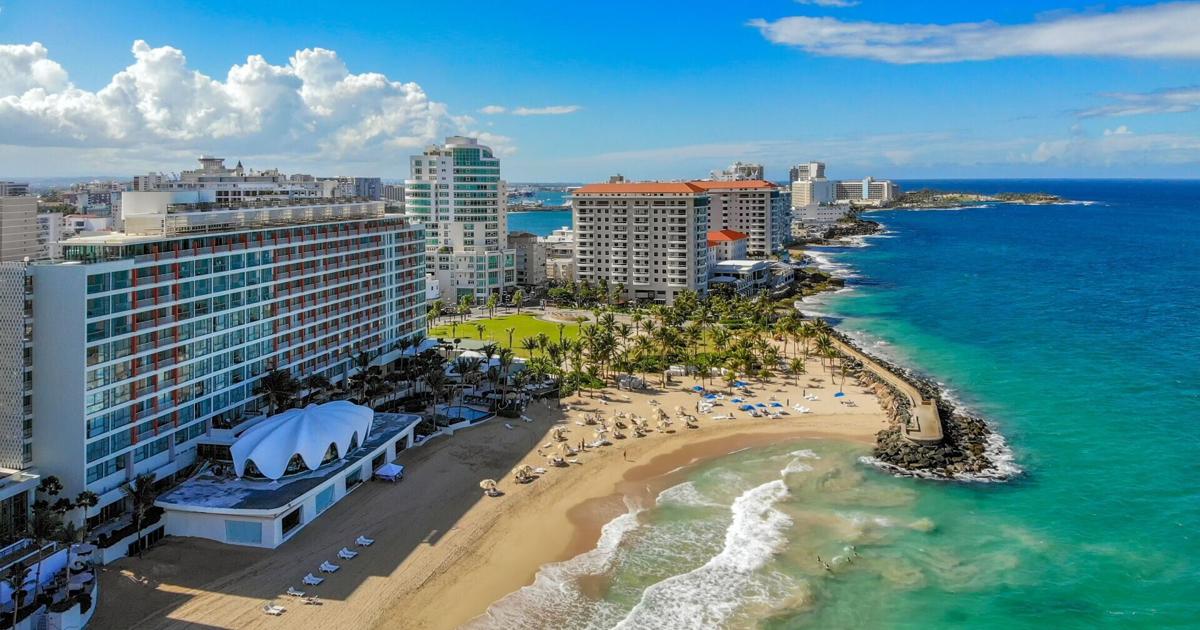Connectivity and security, challenges for hotel competitiveness in Puerto Rico
