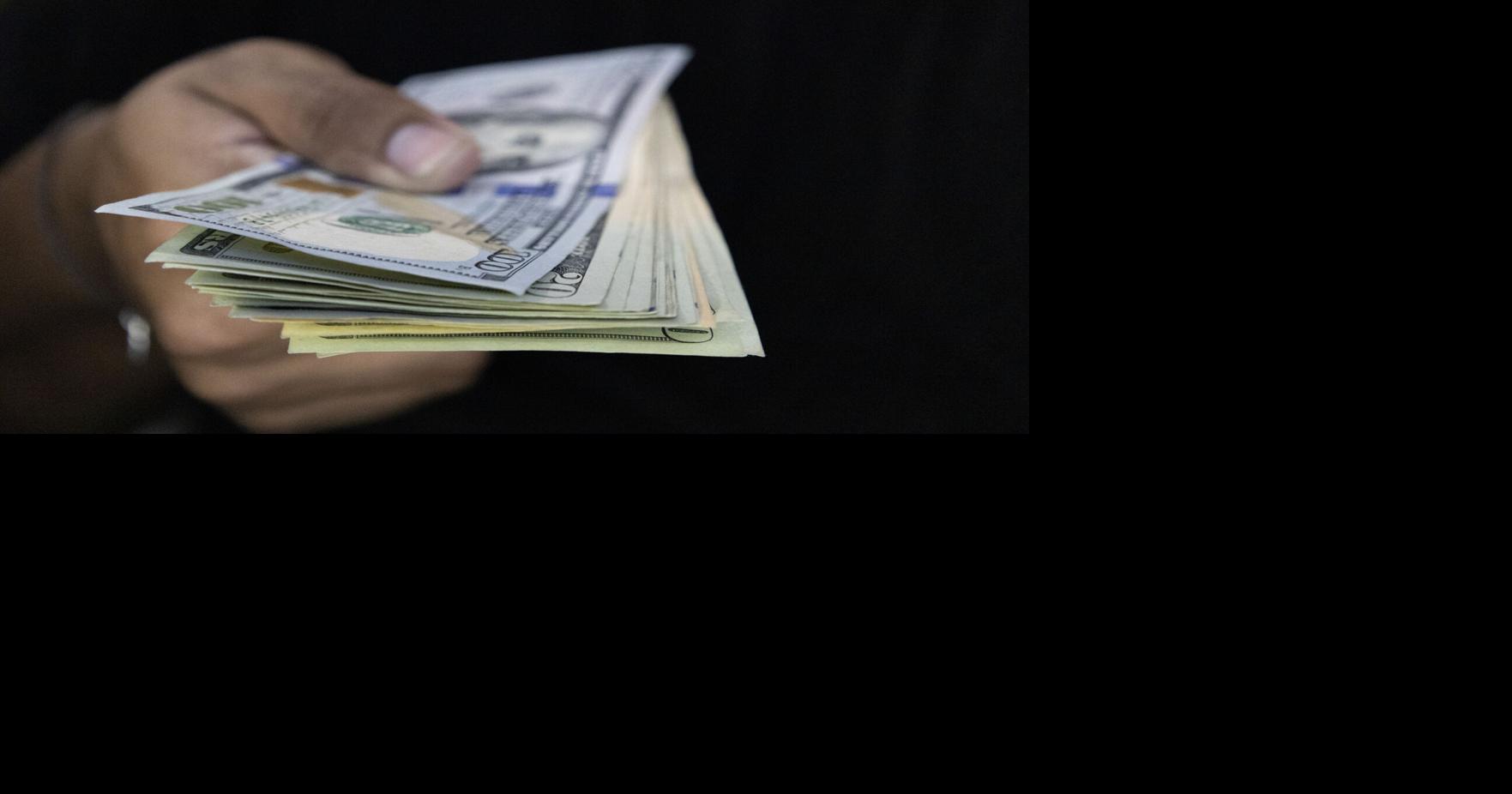 Puerto Rico stopped collecting billions of dollars in incentives