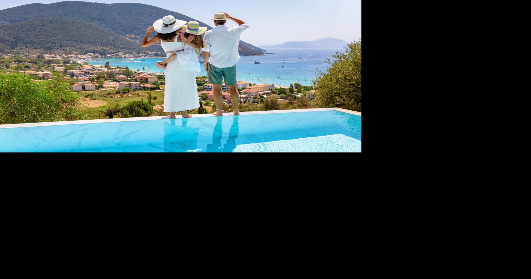 Summer the best time for local hotels in Puerto Rico, reaching major occupancy with locals