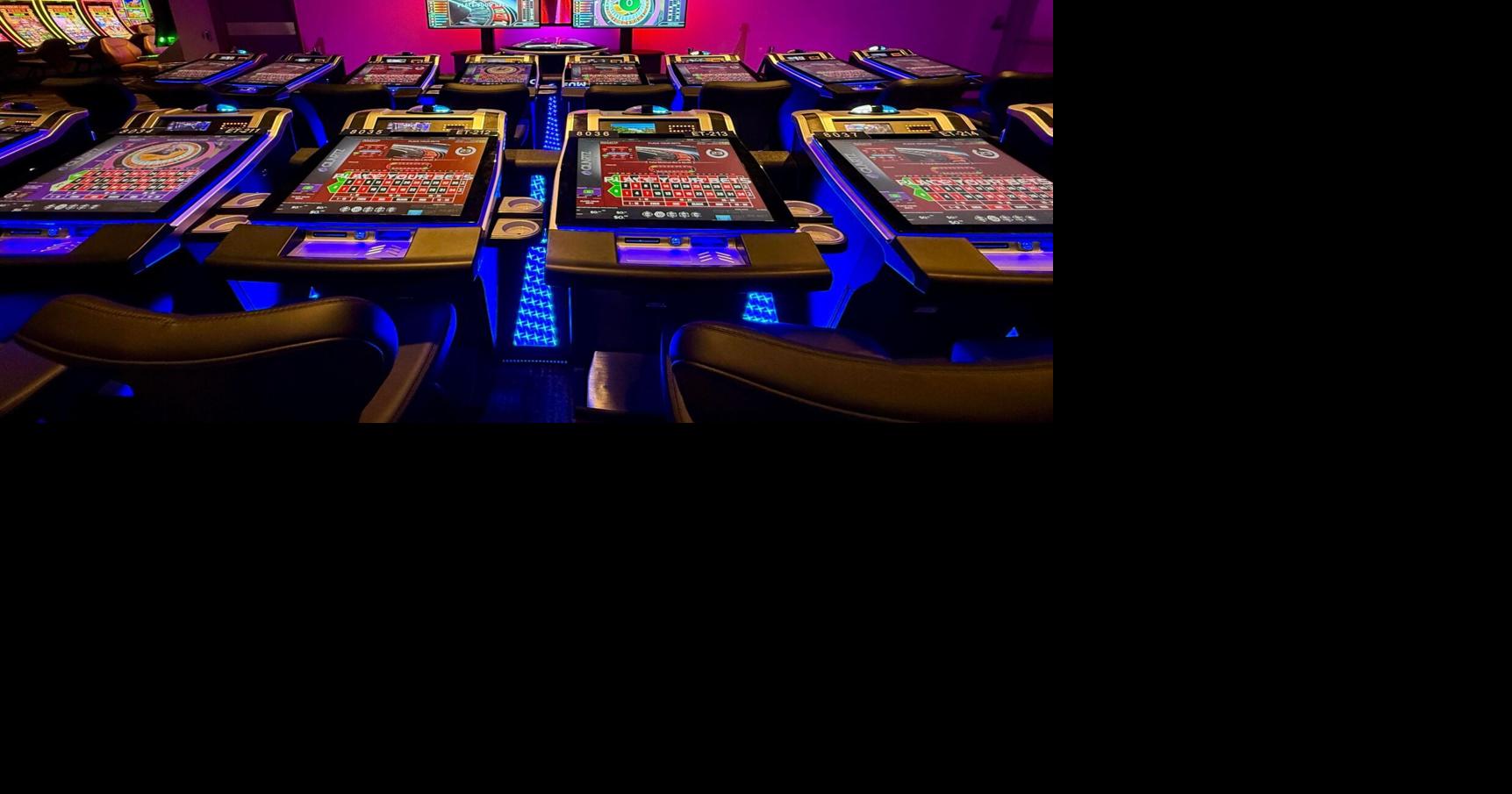 Casinos withstand economic pressure and maintain visitor flow