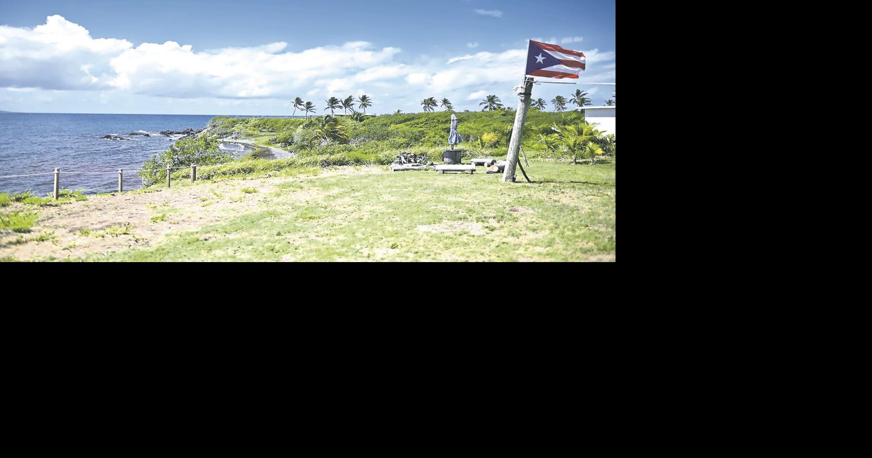 [OPINION] Puerto Rico Must Think Big Again | Opinion | wjournalpr.com