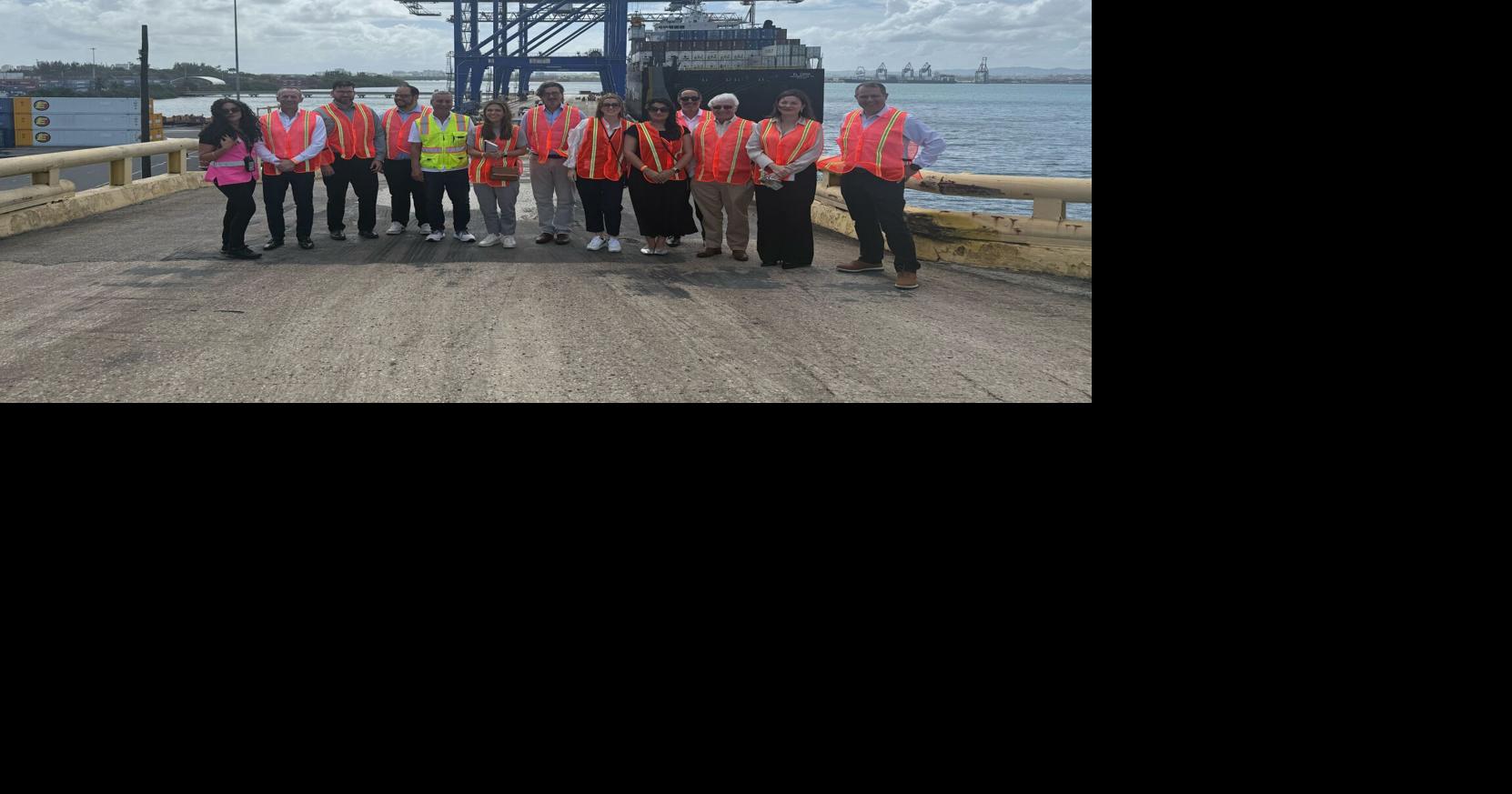 Invest Puerto Rico welcomes global delegation to explore investments on the island