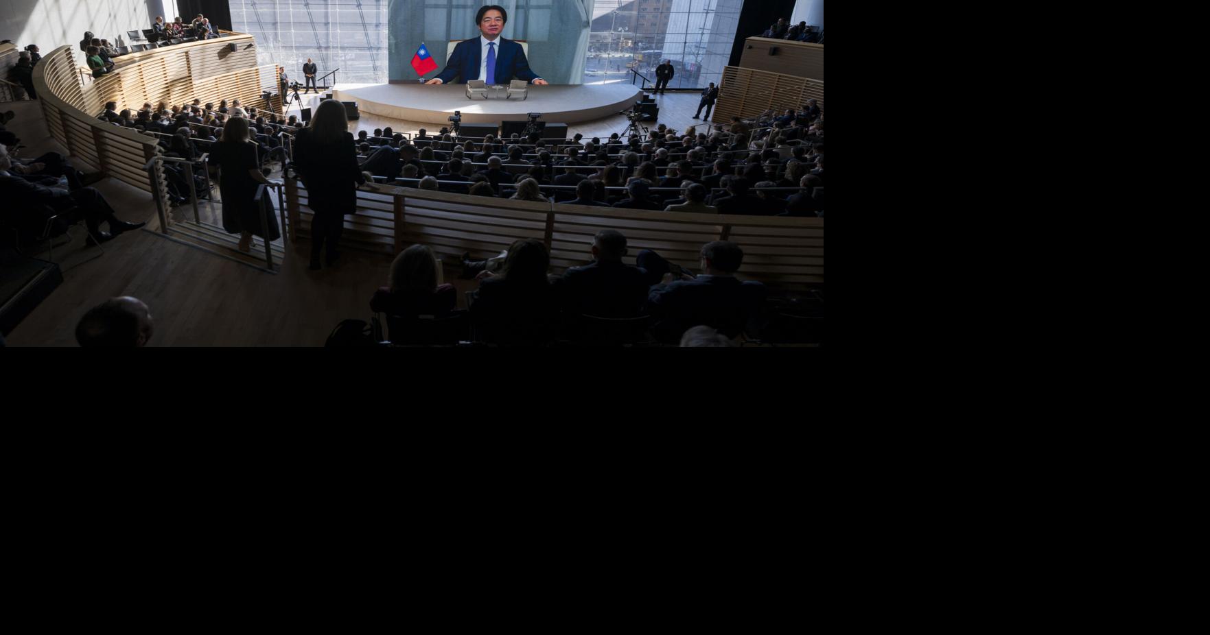 5 Takeaways From the 2025 DealBook Summit | National | wjournalpr.com