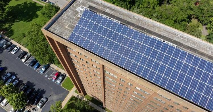 Low adoption of solar systems in Puerto Rico condominiums