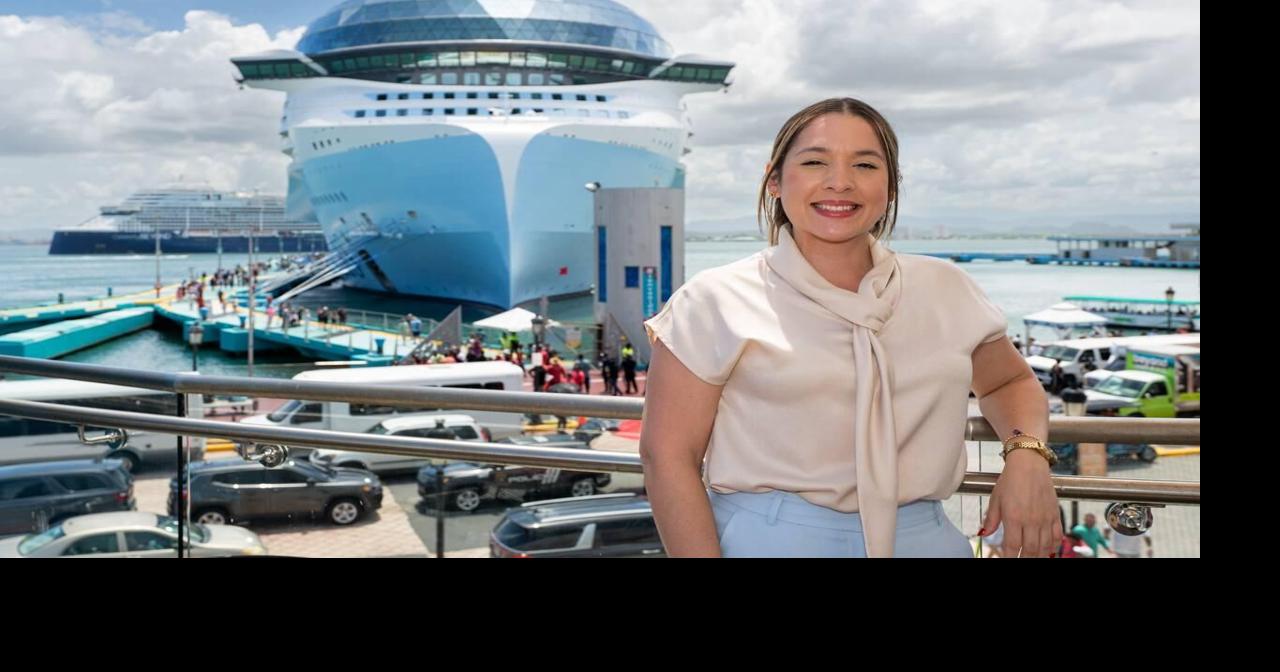 Puerto Rico Tourism Company sees new record in cruise passenger arrivals