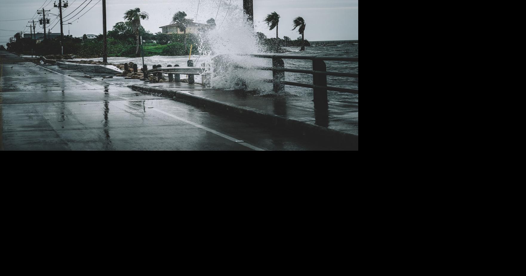 Hurricane Melissa makes landfall in Cuba after lashing Jamaica