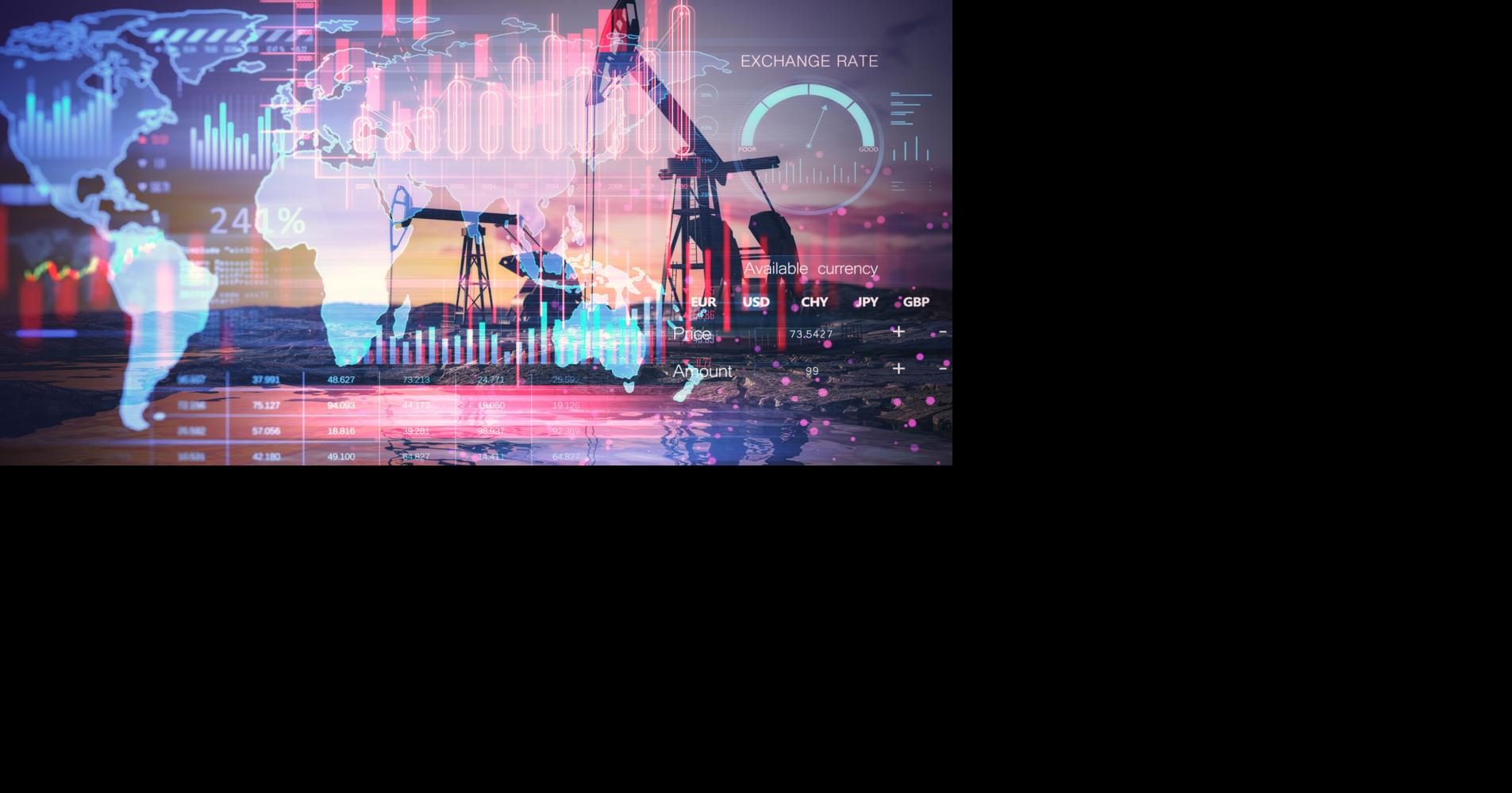 Economists warn of global impact of rising oil prices due to conflict in Iran