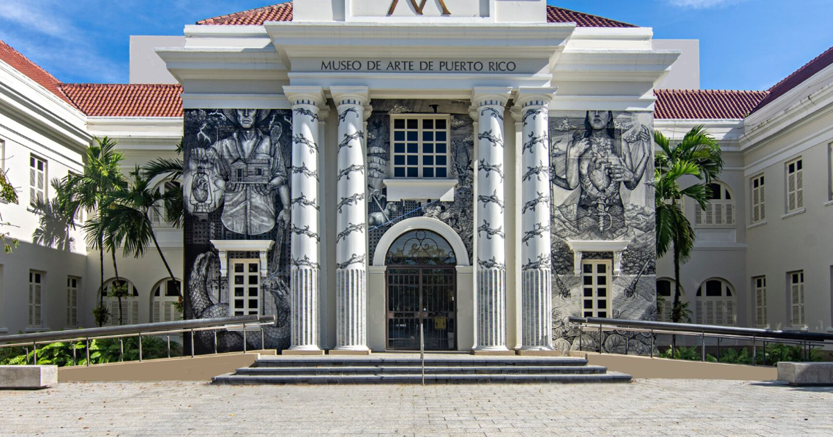Puerto Rico Museum of Art Celebrates 25 Years with an Eye on the Future