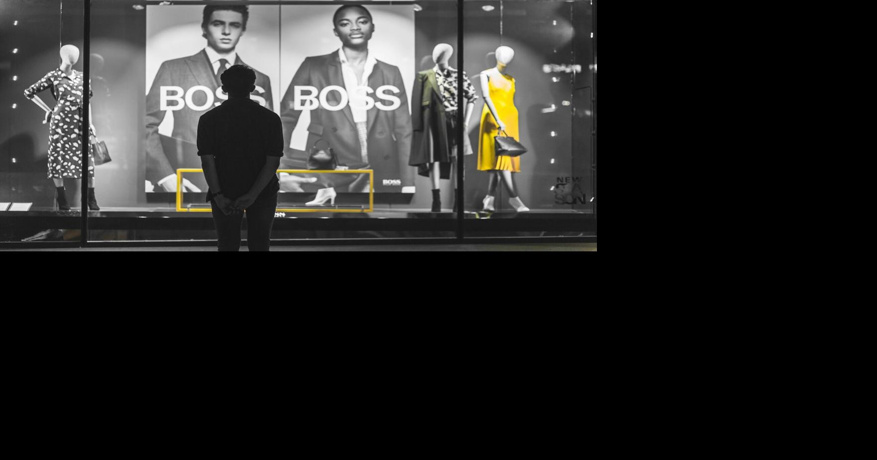 Pet shop owner wins battle with fashion giant Hugo Boss | Lifestyle