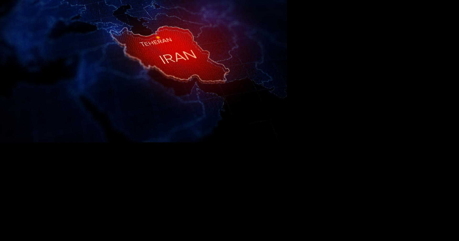 Experts predict slow recovery after conflict in Iran