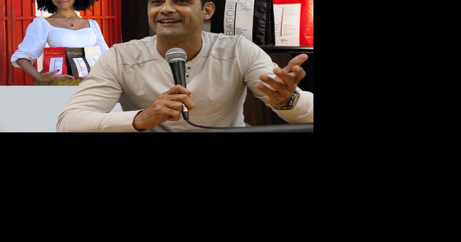 From Music to Coffee: Former Menudo Member Ventures into the Coffee Industry