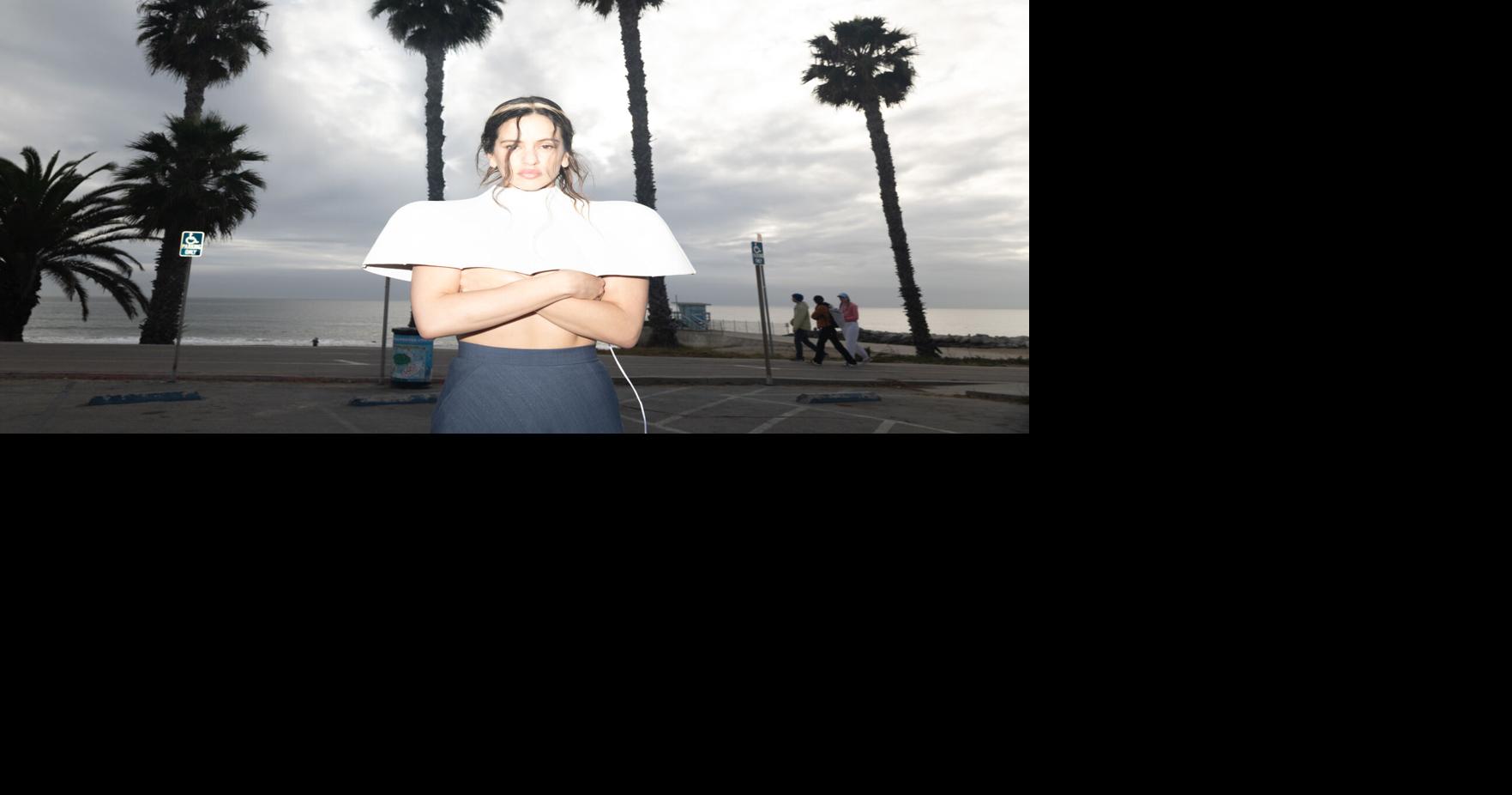 Rosalía Launches LUX Tour 2026 with 42 shows in 17 countries