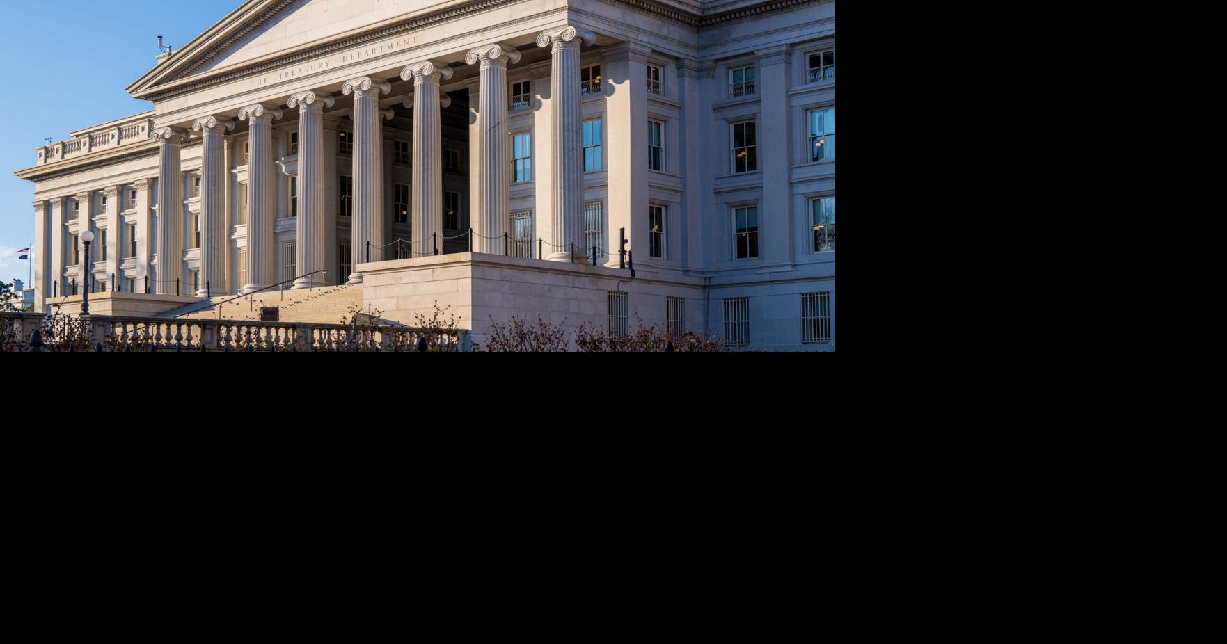 The consequences of persistent debt in the United States