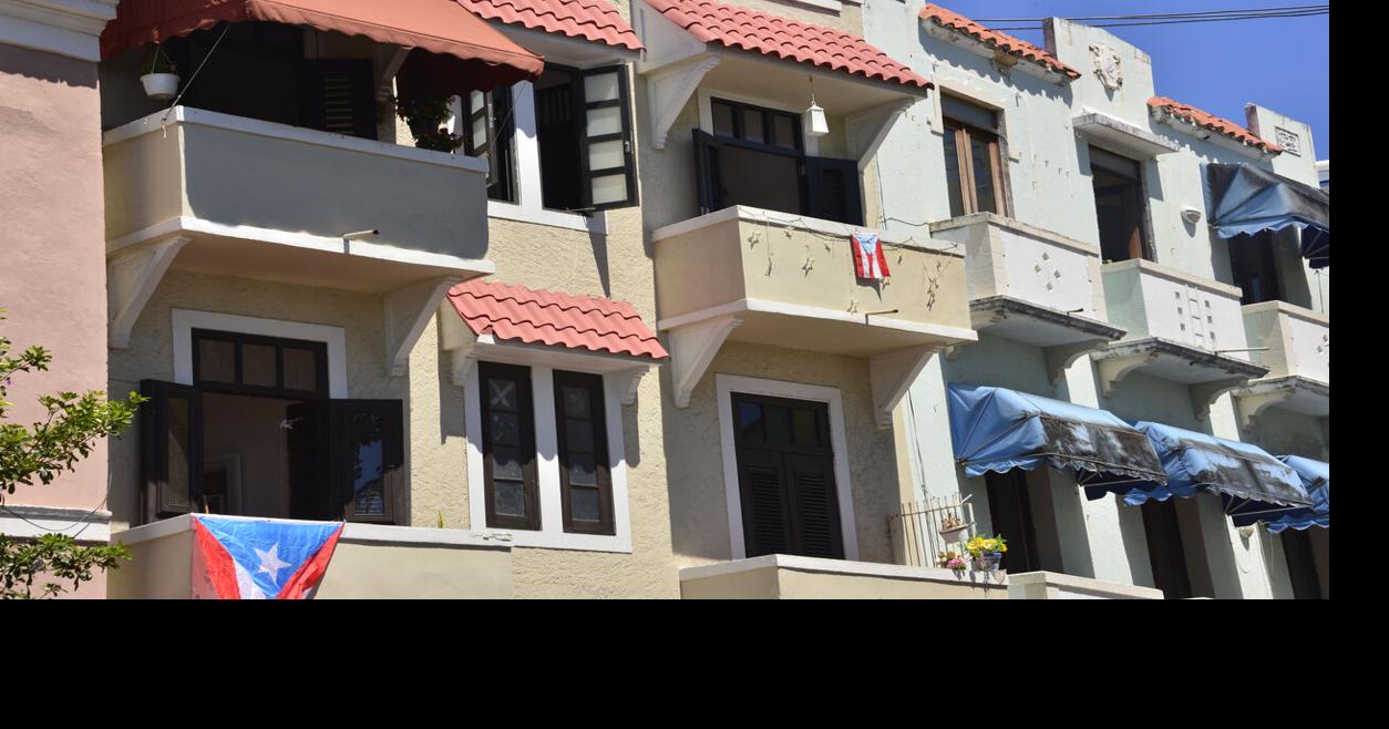 A new evolving tourism campaign for Puerto Rico