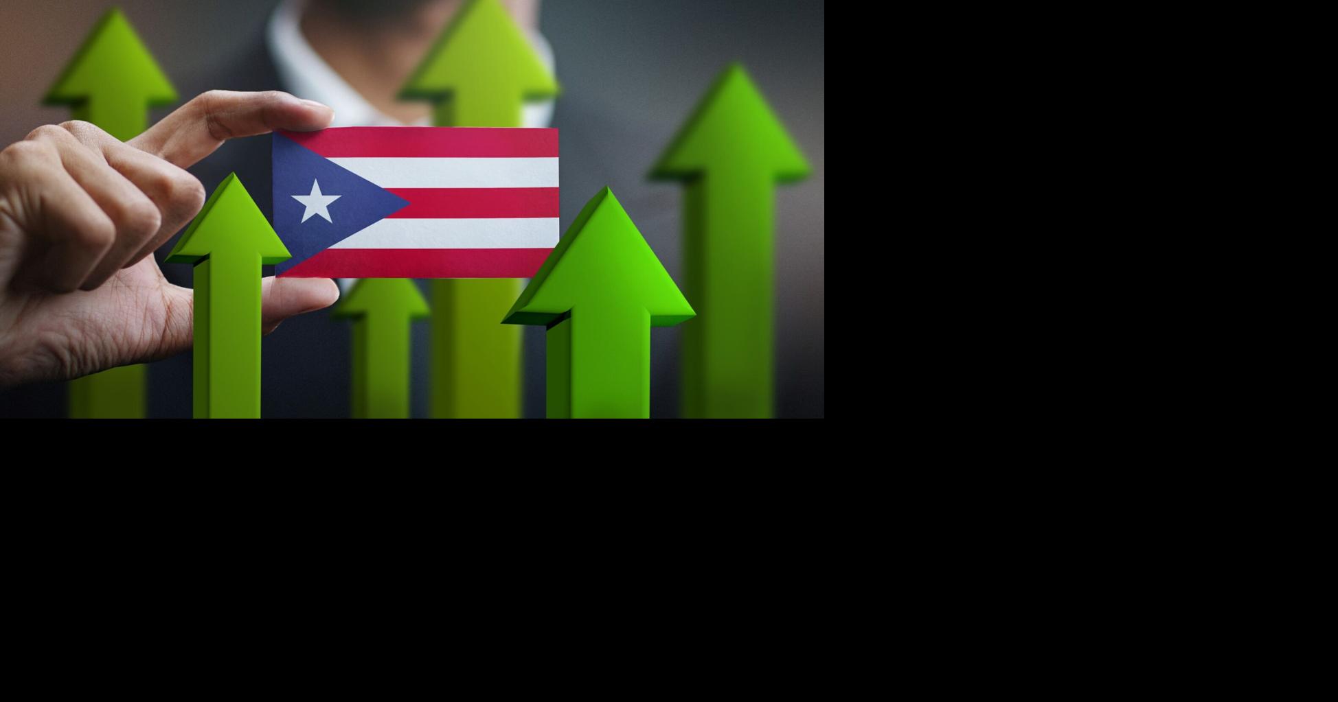 Puerto Rico 2030: Transformative Growth Through Total Economic Freedom