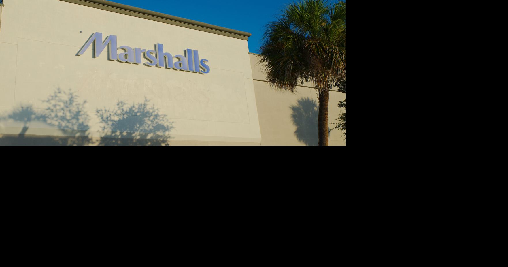 Marshalls to open new store in Arecibo, creating about 60 jobs