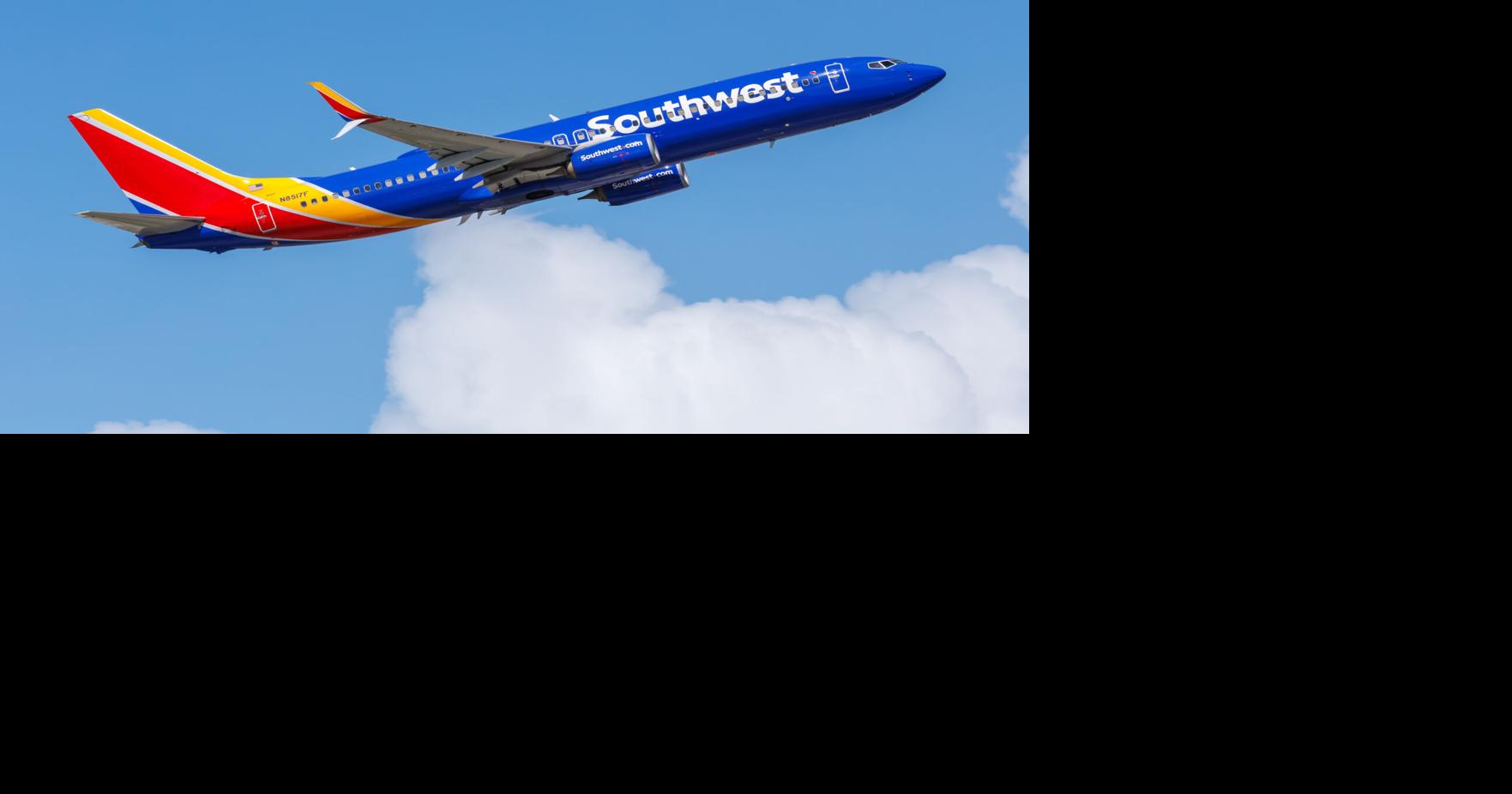 Southwest Expands Operations in Puerto Rico with New Routes from Indiana and Ohio