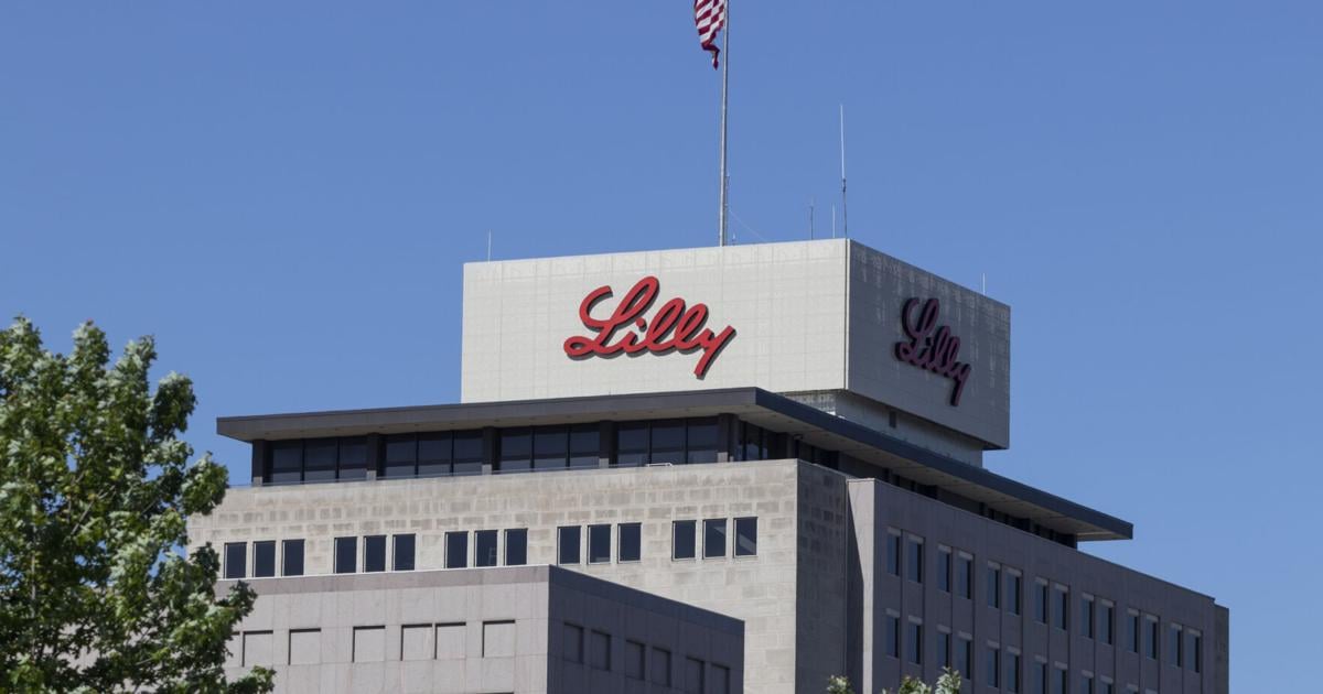 Eli Lilly to invest historic $1.2 Billion in expansion