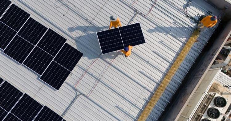 Structural Instability Pressures Investment