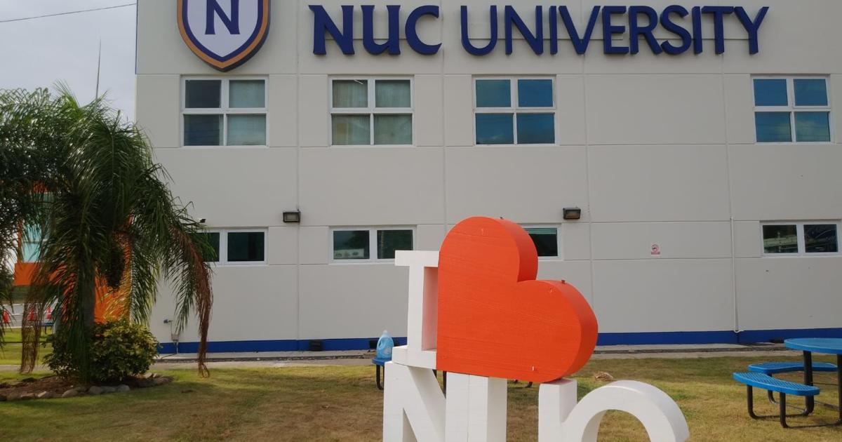 Numic University National University College Expands Academic Programs, Rebrands ...