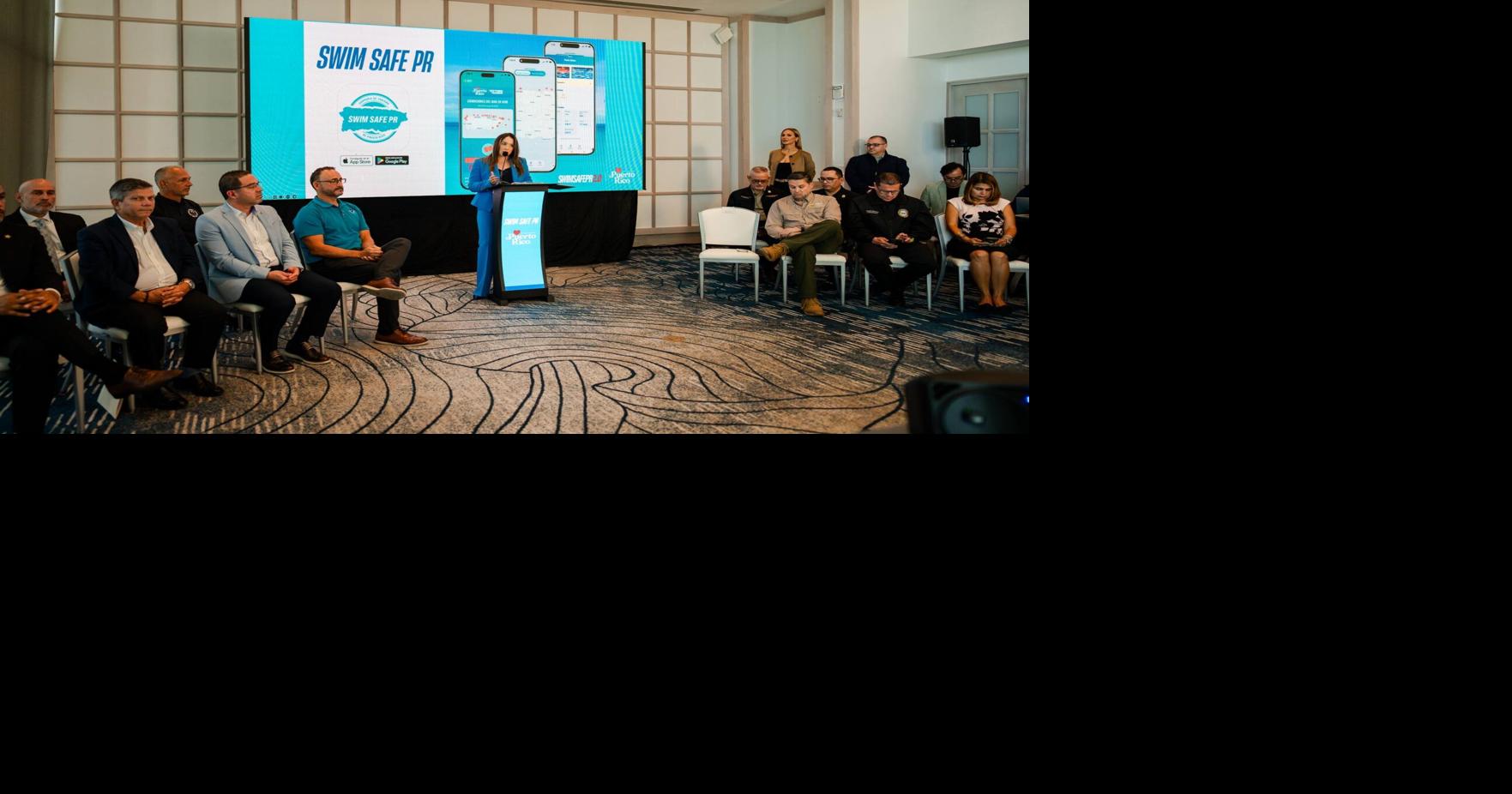 Puerto Rico Tourism Company Launches SwimSafe P.R. 2.0 to Strengthen Water Safety Across the Island