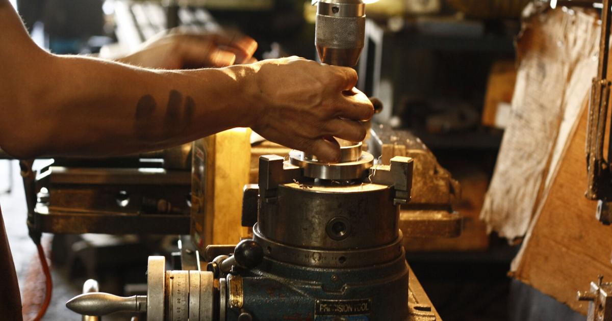 Primex Convenes Roundtable on Manufacturing Future of Puerto Rico