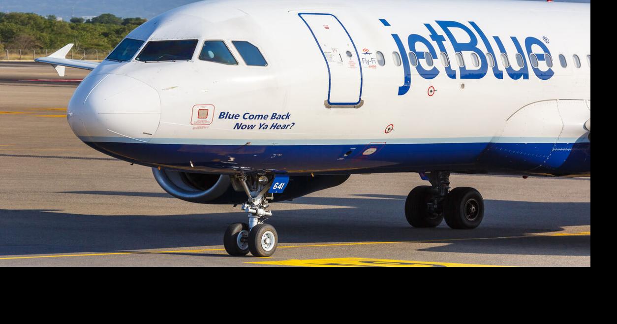JetBlue announces expansion of operations in Puerto Rico | Top Stories ...