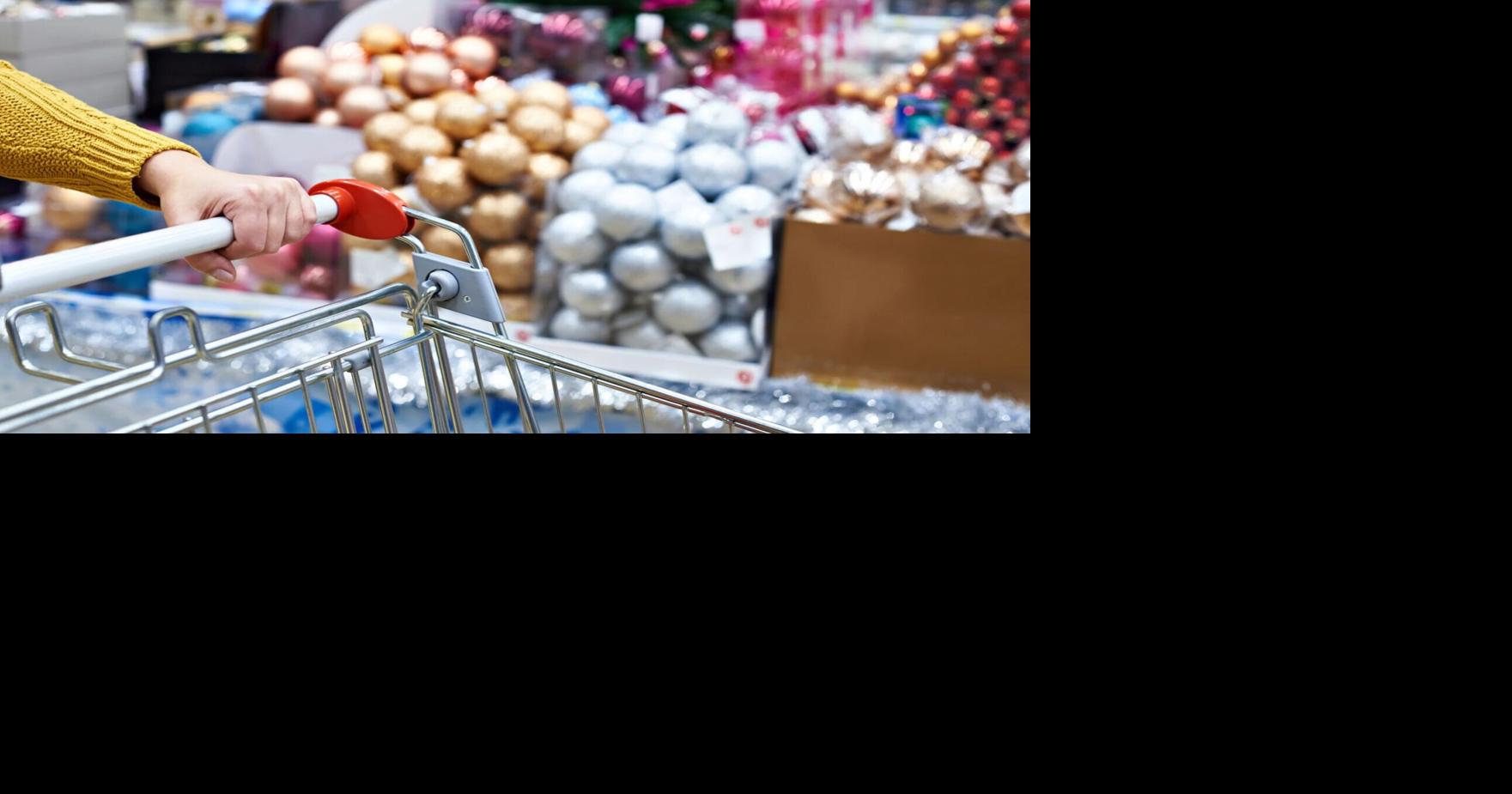 With cautious optimism, businesses prepare for Christmas