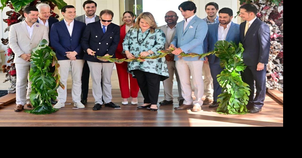 First Four Seasons Resort and Residences opens in Puerto Rico