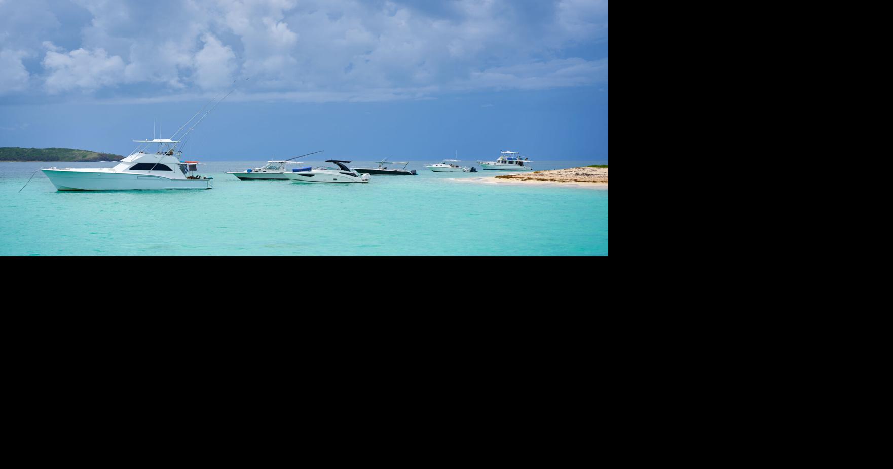 Two Puerto Rican destinations stand out in Latin American nautical tourism