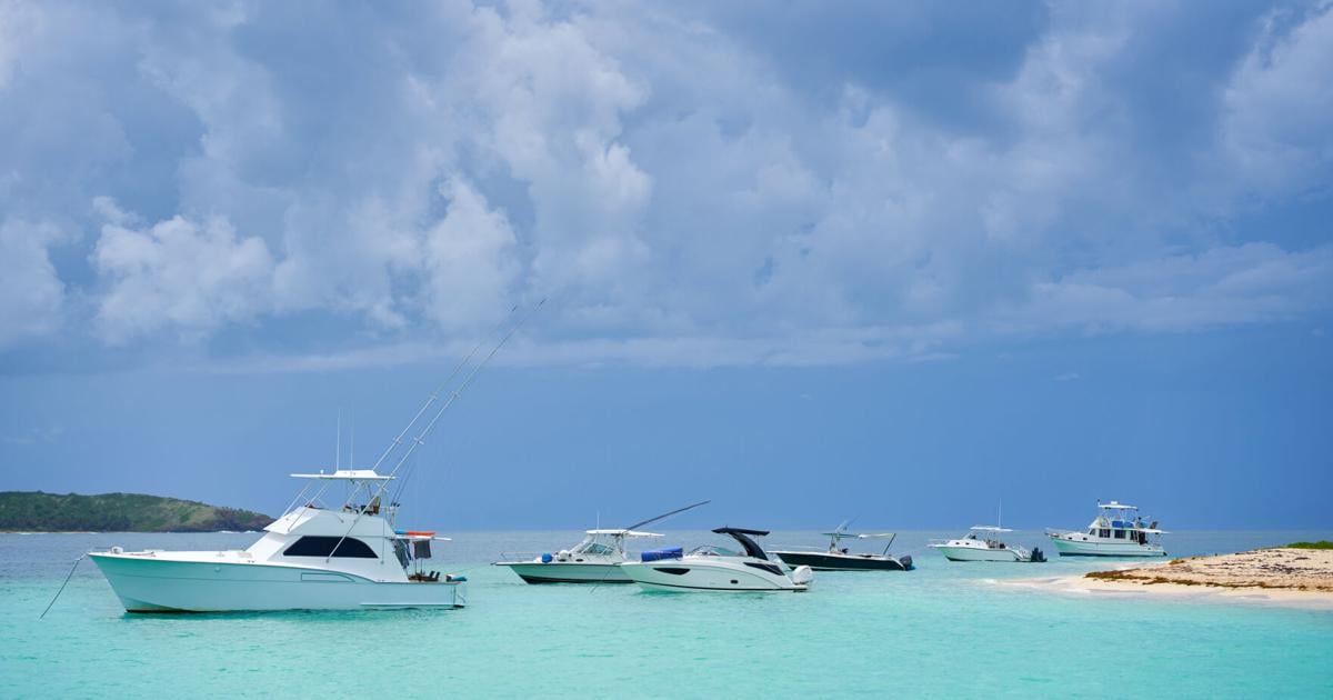 Two Puerto Rican destinations stand out in Latin American nautical tourism