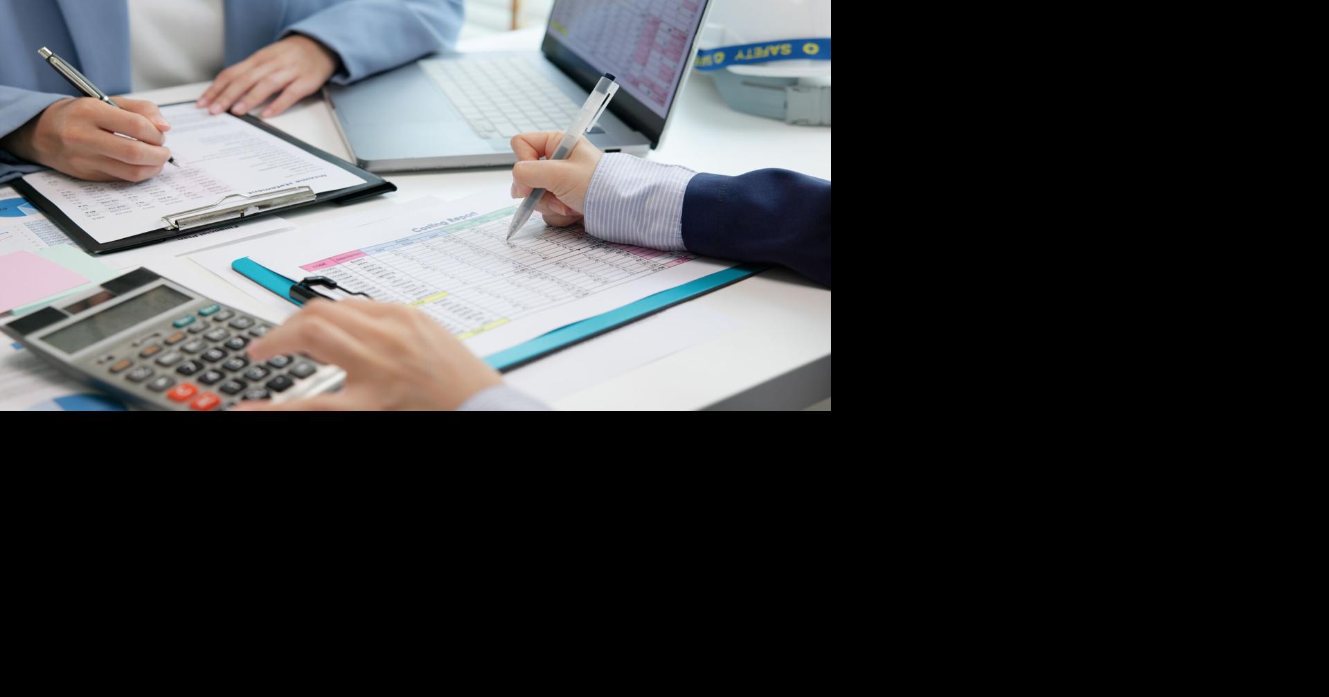 Consumers opt for longer financing terms