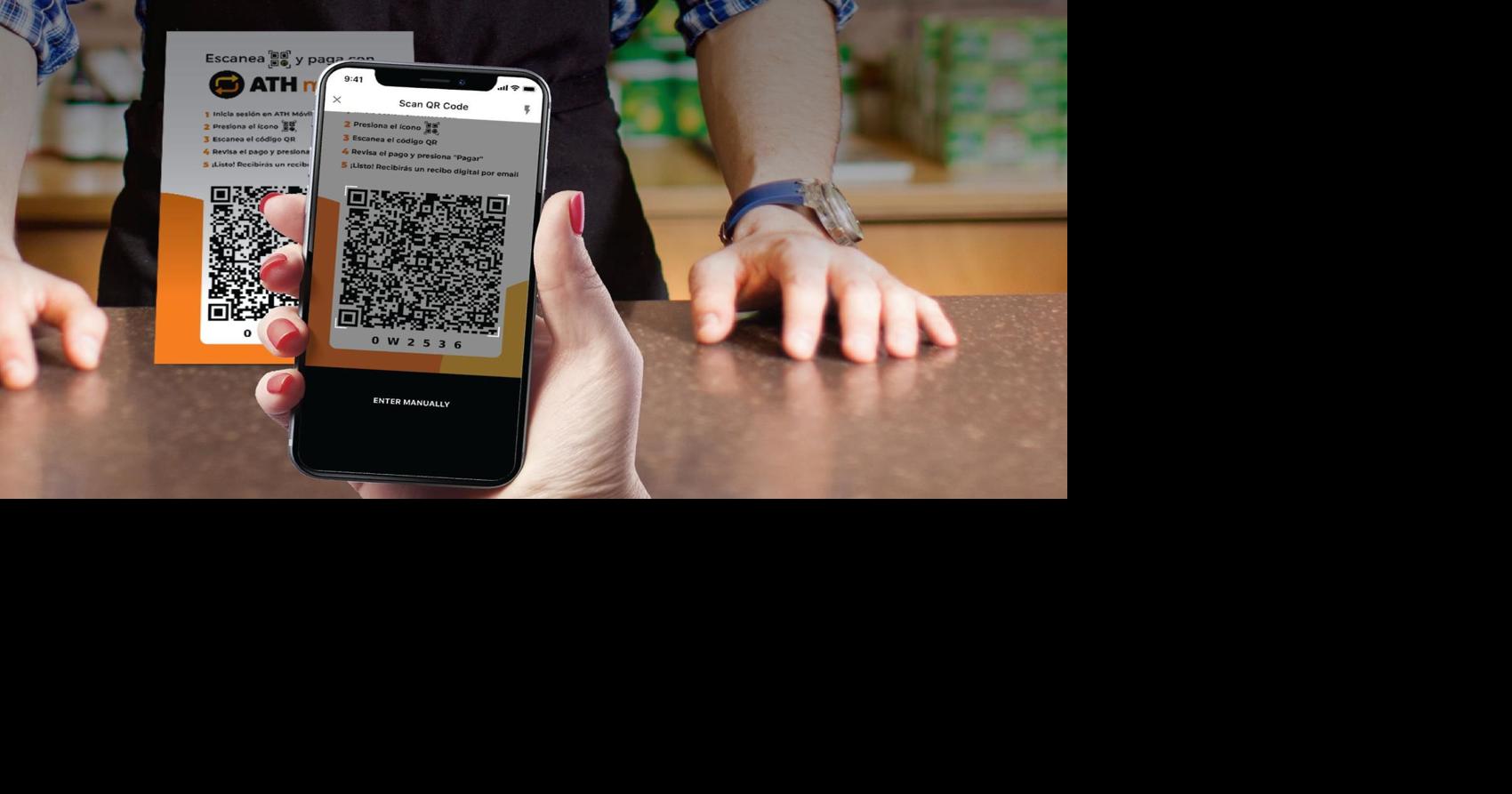 It Is Now Easier to Pay with ATH Móvil | Business Gallery | wjournalpr.com