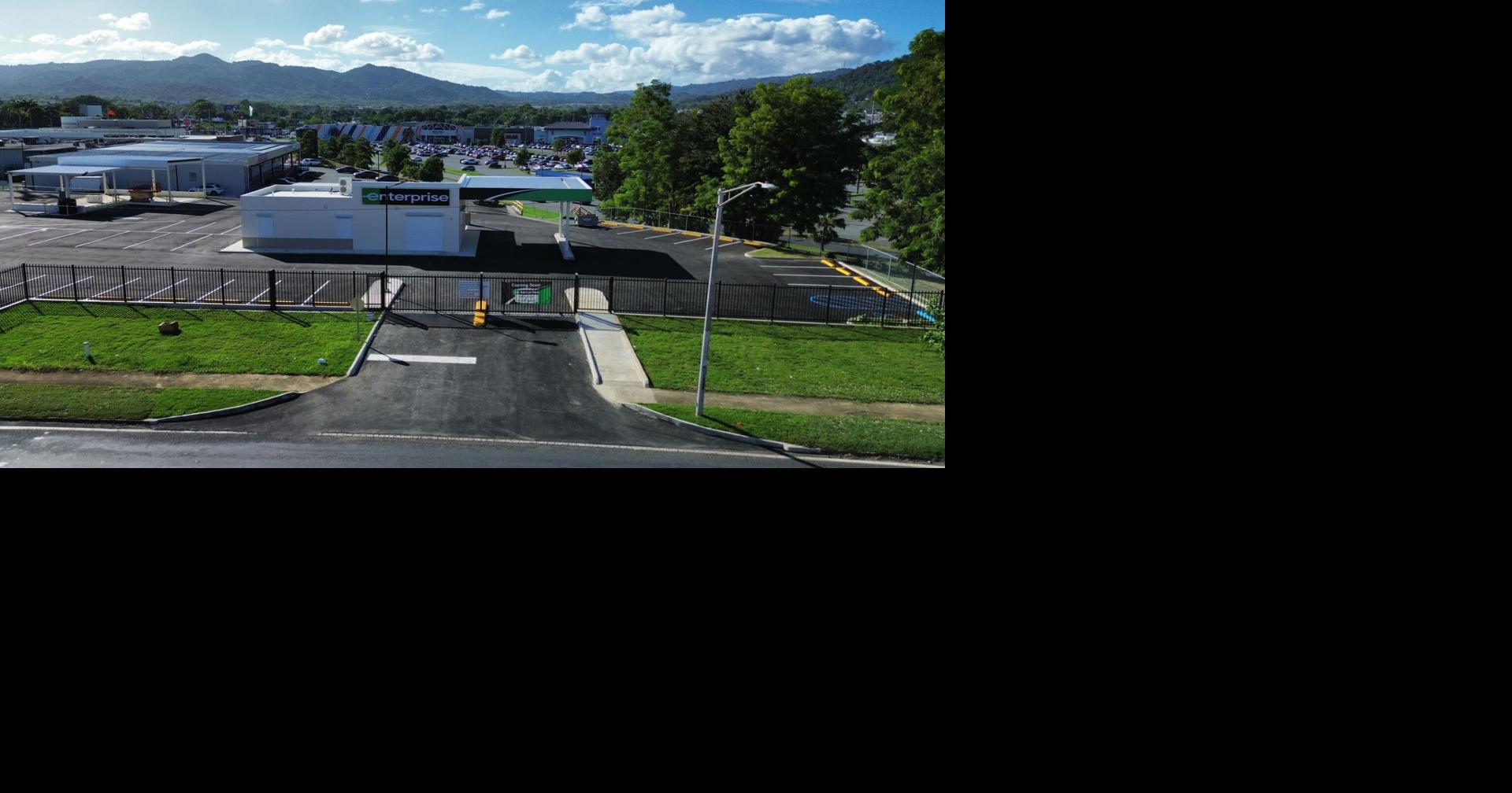 Enterprise expands operations to Caguas