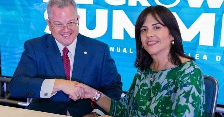 CUD and BDE sign agreement to support 5,000 merchants in Puerto Rico