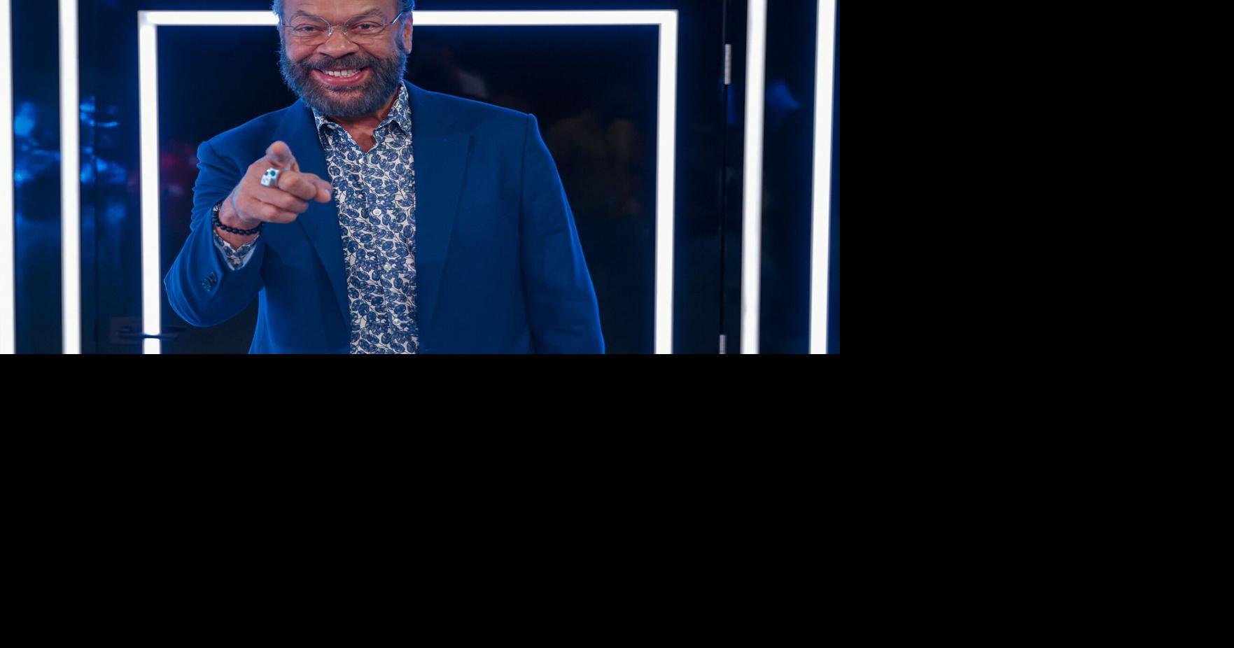 Cucco Peña will conduct a concert that will connect Puerto Rico live with FITUR 2026