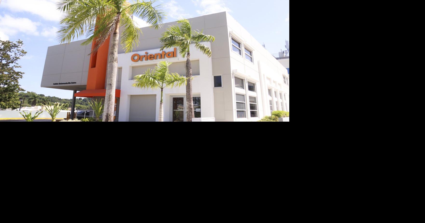 Oriental Bank closes 2025 with record profits