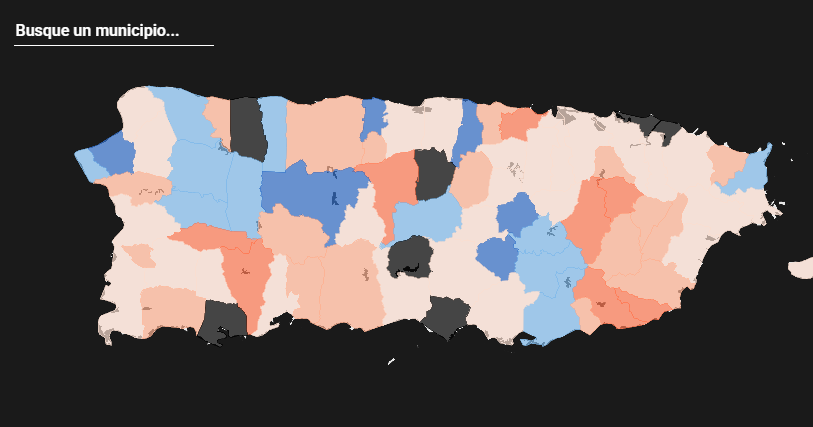 Municipal Fiscal Health Index study shows positive changes in local government finances
